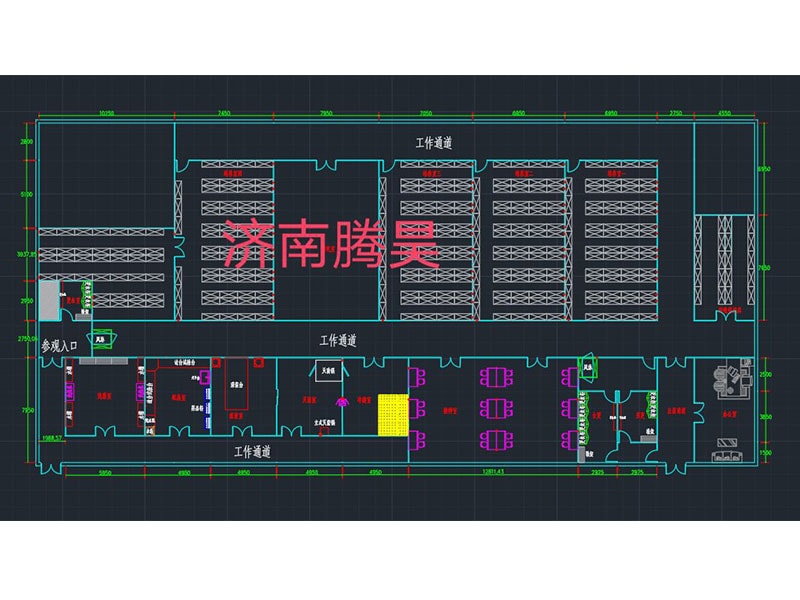 陕西西安猕猴桃深夜视频免费在线观看室净化设计图